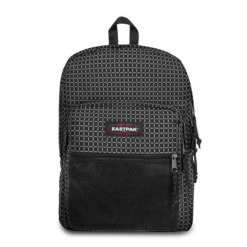 Sac à dos Eastpak Pinnacle Refleks Black