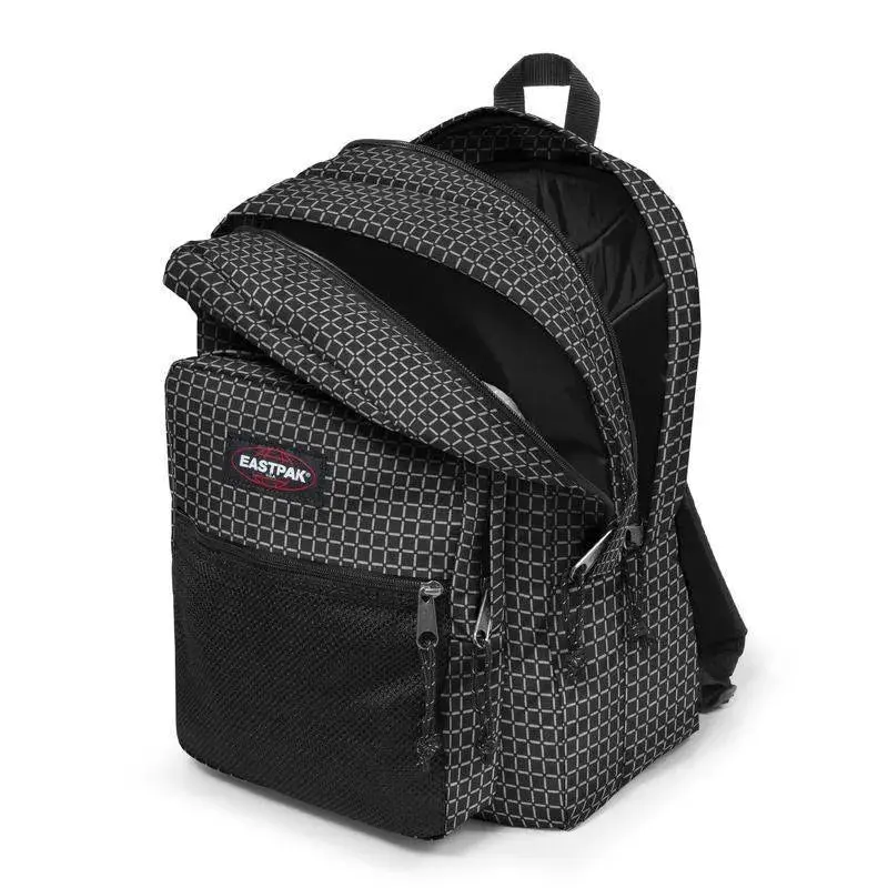 Sac à dos Eastpak Pinnacle Refleks Black
