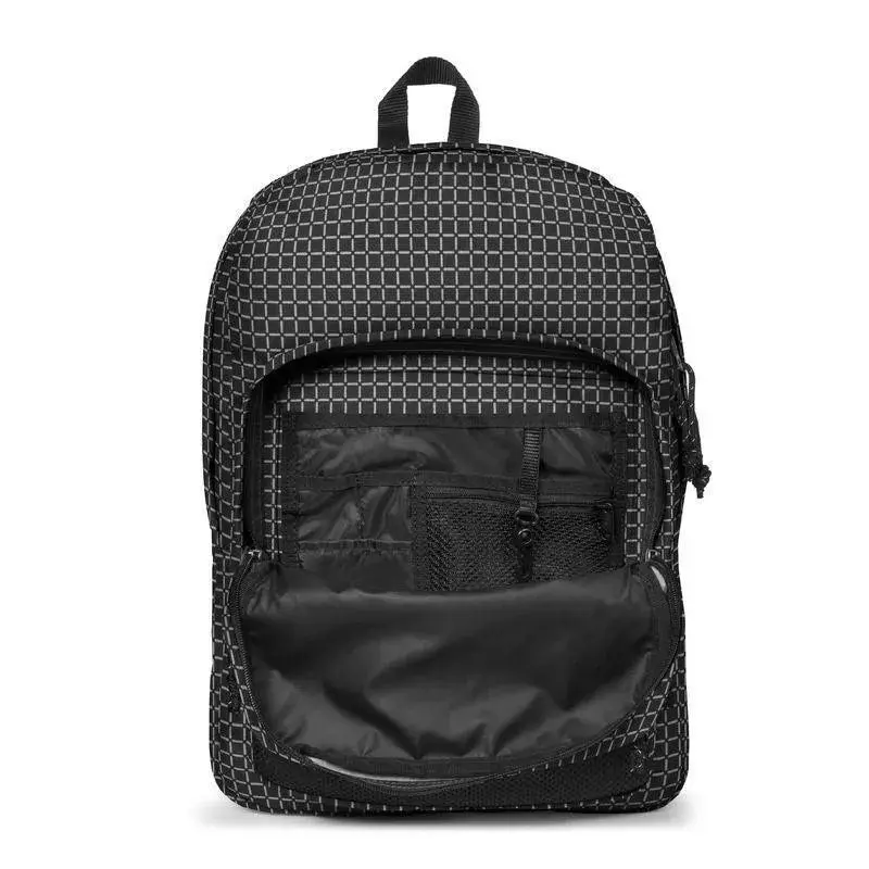 Sac à dos Eastpak Pinnacle Refleks Black