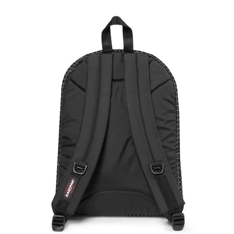 Sac à dos Eastpak Pinnacle Refleks Black