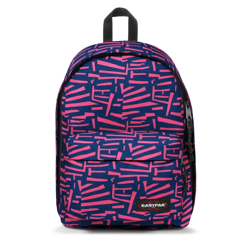 Sac à dos Eastpak Out Of Office Shape Pink