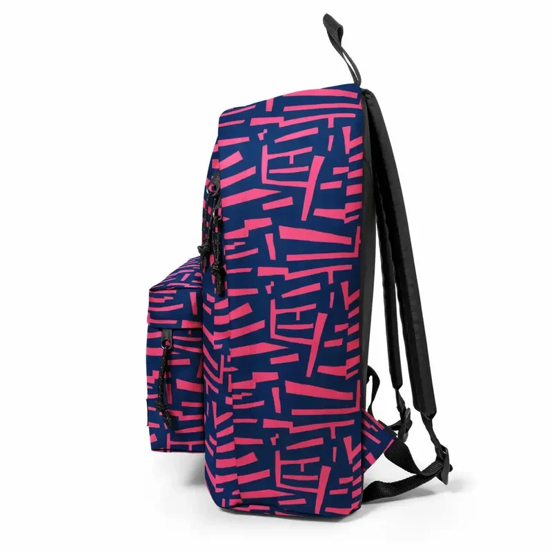 Sac à dos Eastpak Out Of Office Shape Pink
