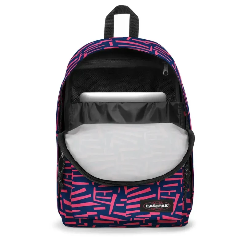 Sac à dos Eastpak Out Of Office Shape Pink