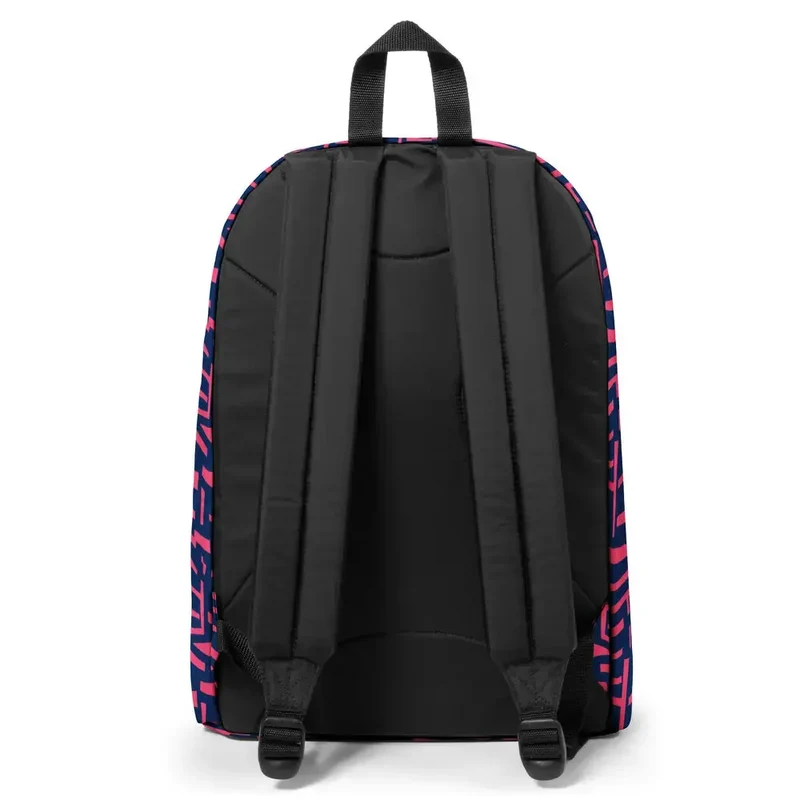 Sac à dos Eastpak Out Of Office Shape Pink