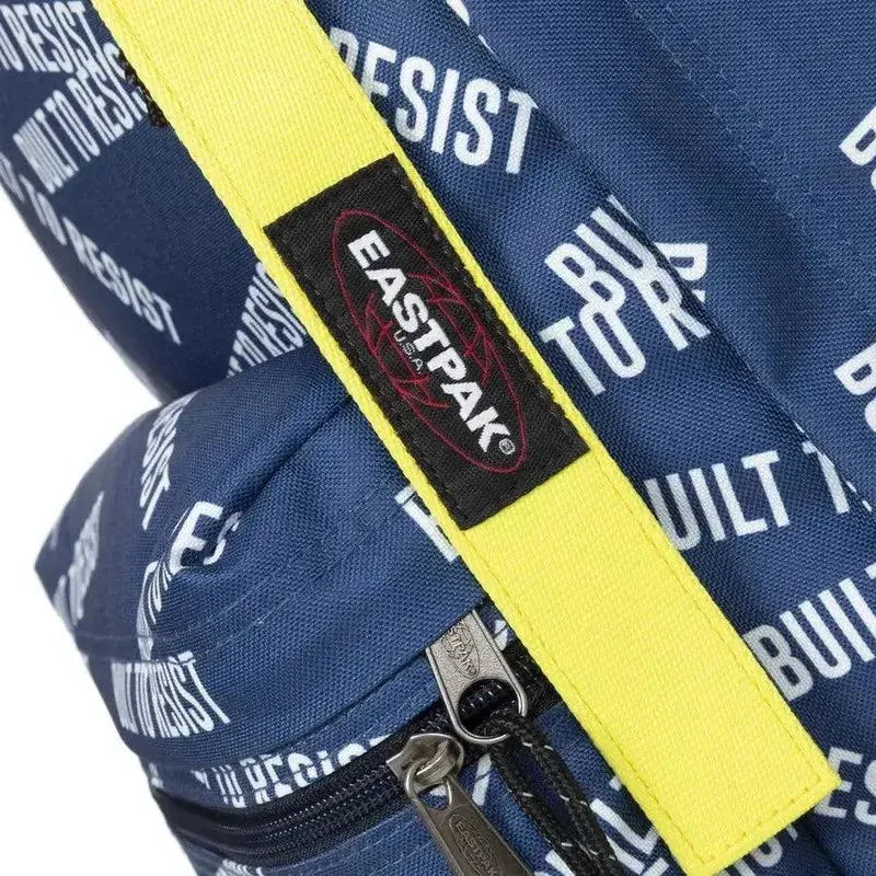Sac à dos Eastpak Office Zippl'R Bold BTR Navy