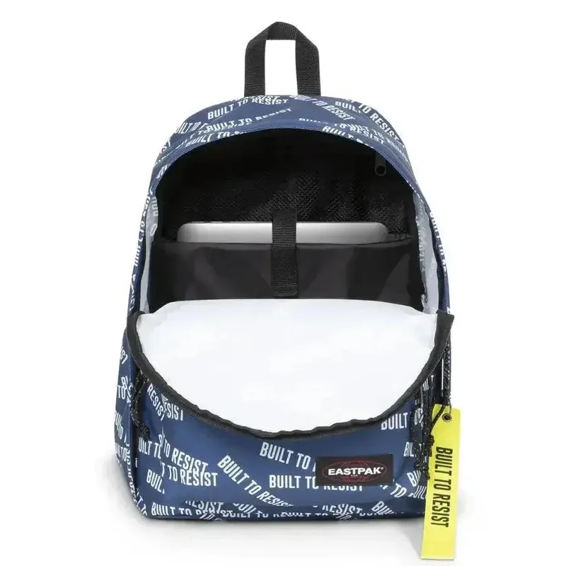 Sac à dos Eastpak Office Zippl'R Bold BTR Navy