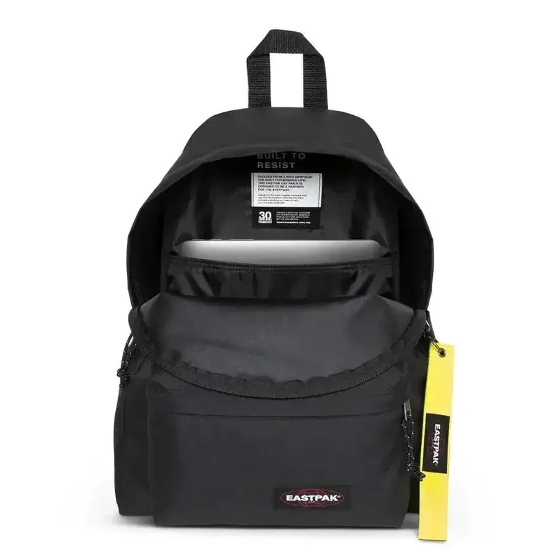 Sac à dos Eastpak Day Pak'r Bold BTR Black