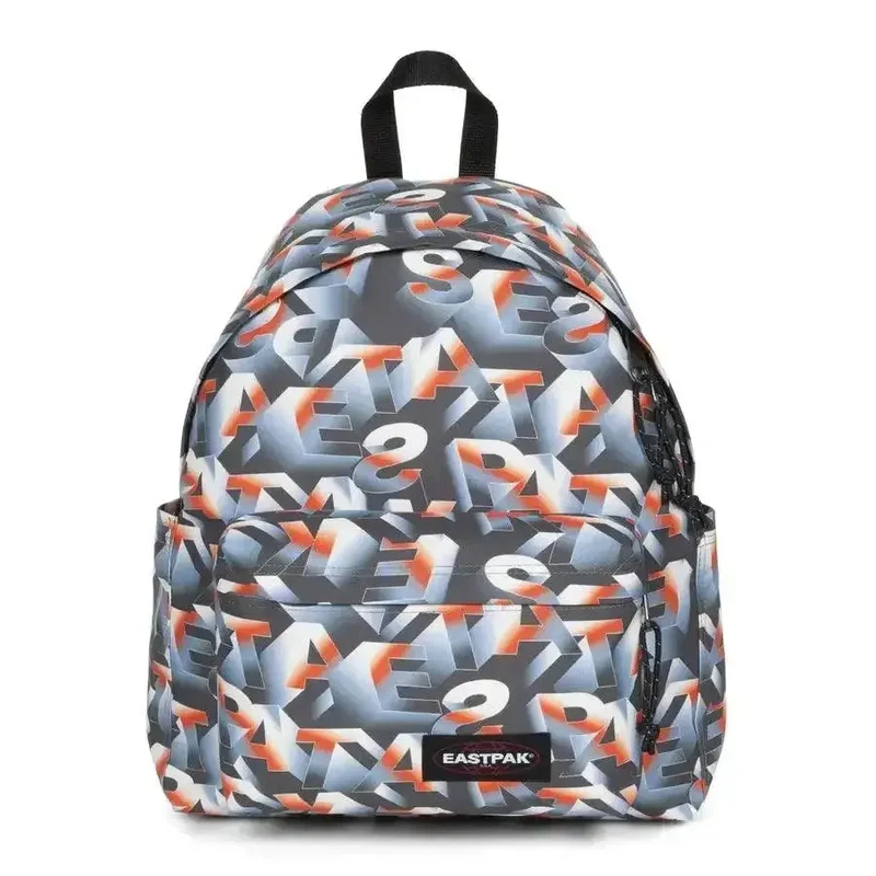 Sac à dos Eastpak Day Pak'r Blocktype Grey