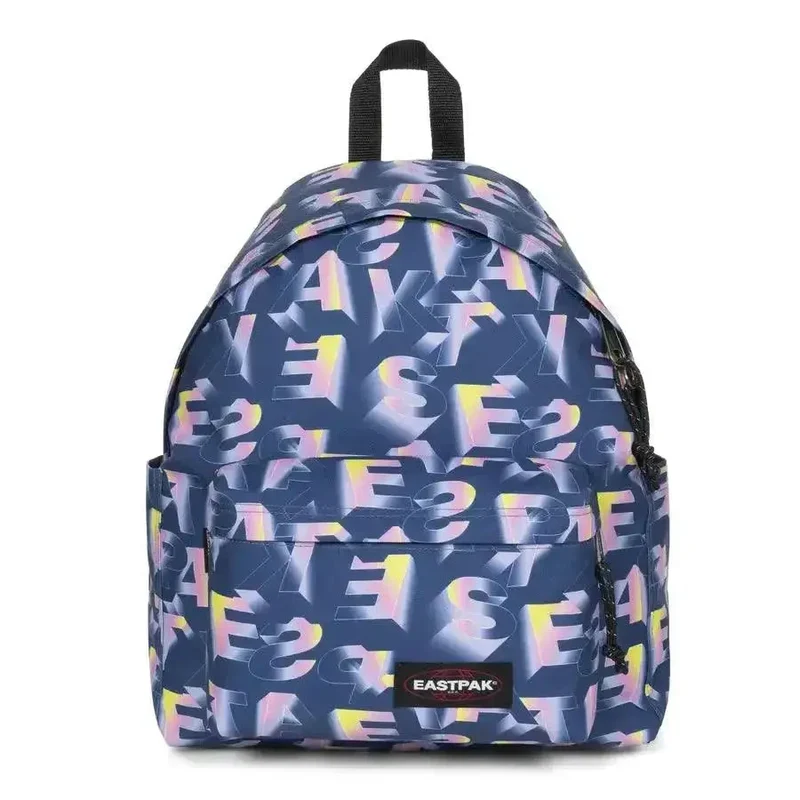 Sac à dos Eastpak Day Pak'r Blocktype Navy