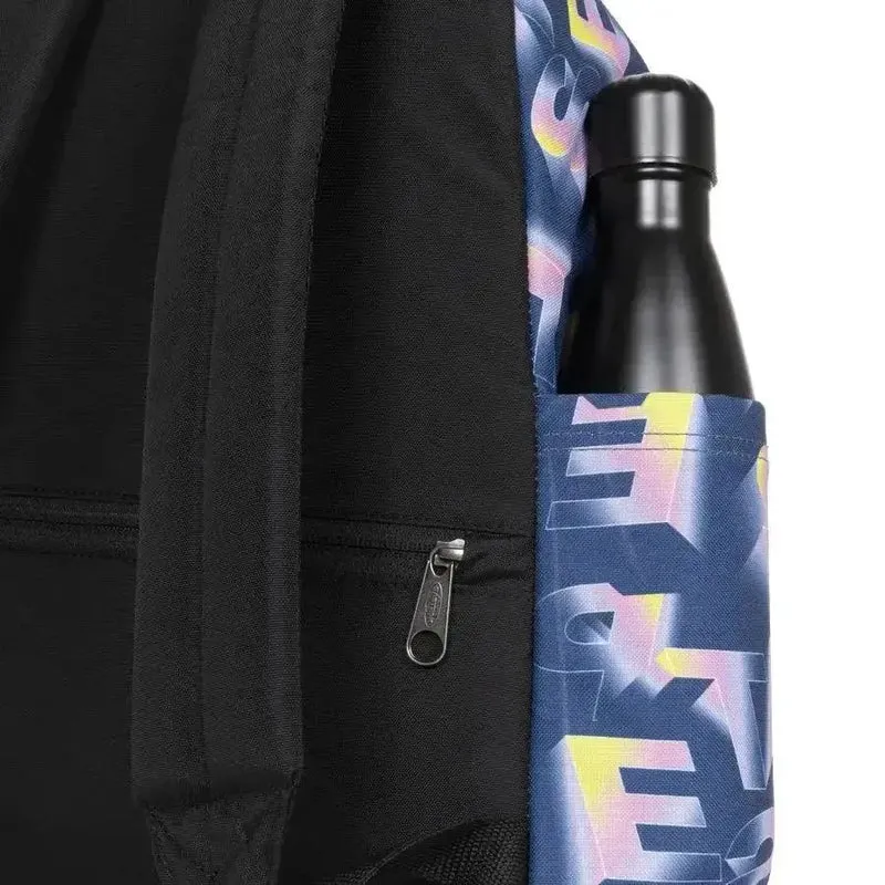 Sac à dos Eastpak Day Pak'r Blocktype Navy
