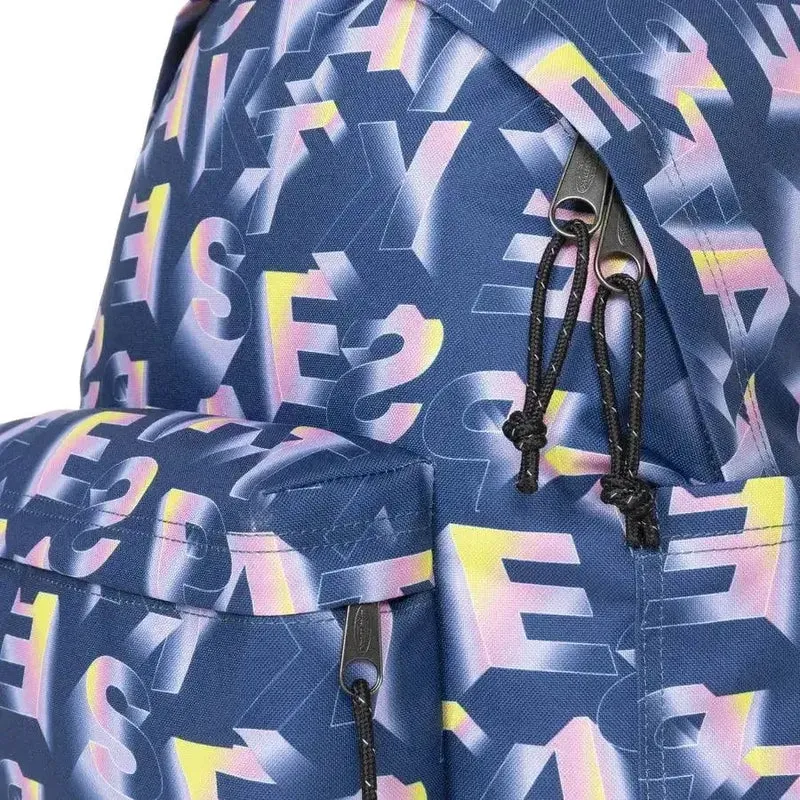 Sac à dos Eastpak Day Pak'r Blocktype Navy