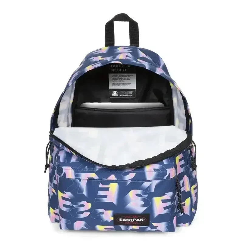 Sac à dos Eastpak Day Pak'r Blocktype Navy