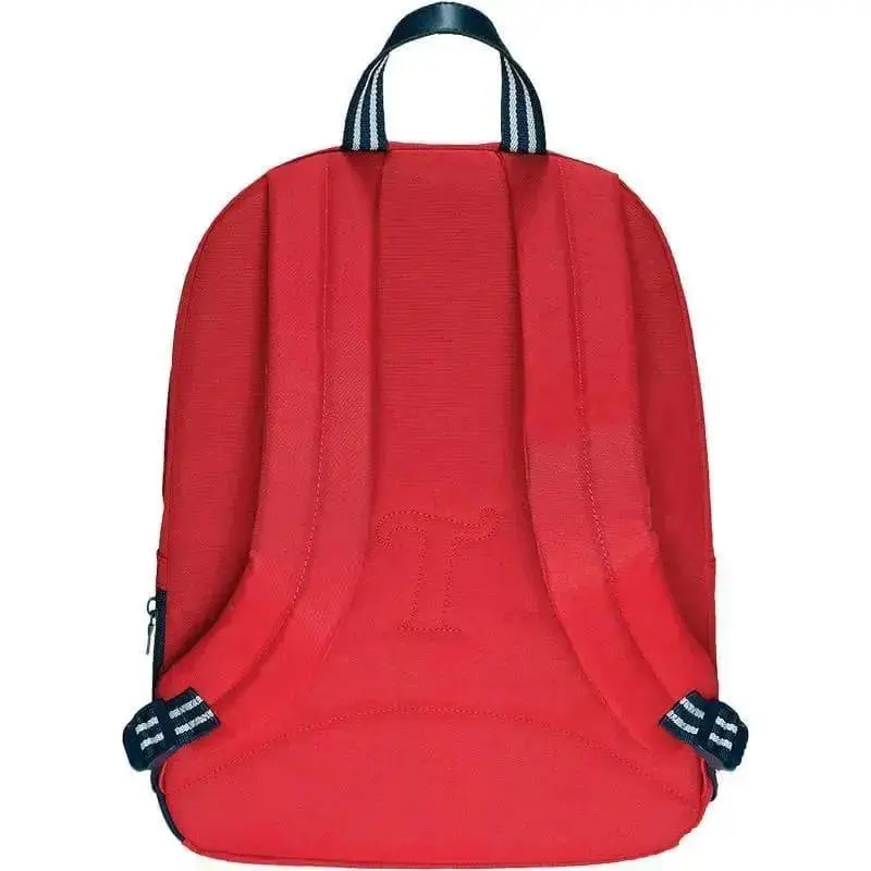 Sac à dos Tann's Teddy Gris 1 compartiment