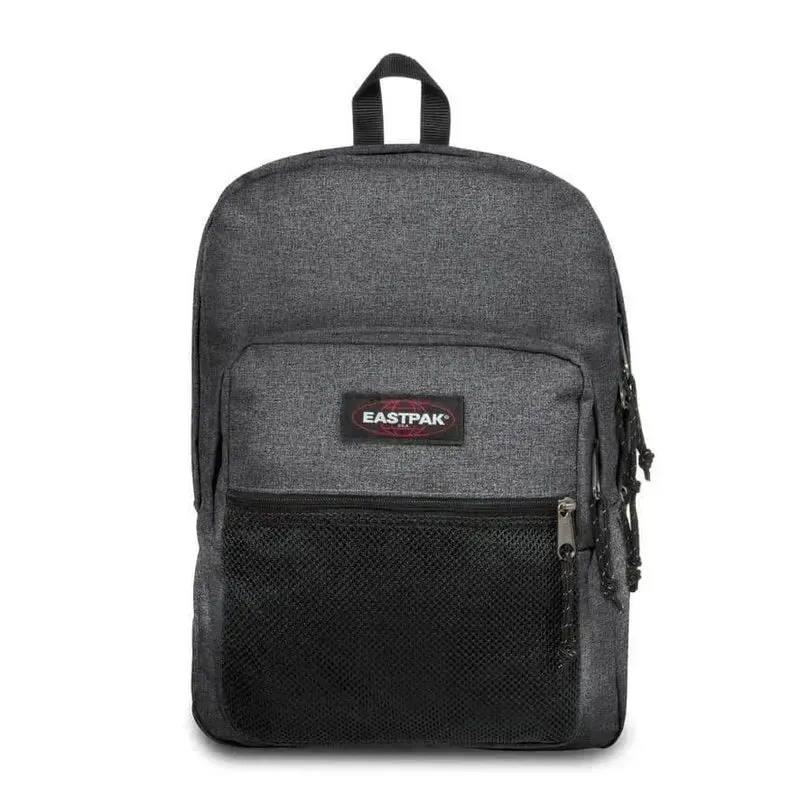 Sac à dos Eastpak Pinnacle Black Denim