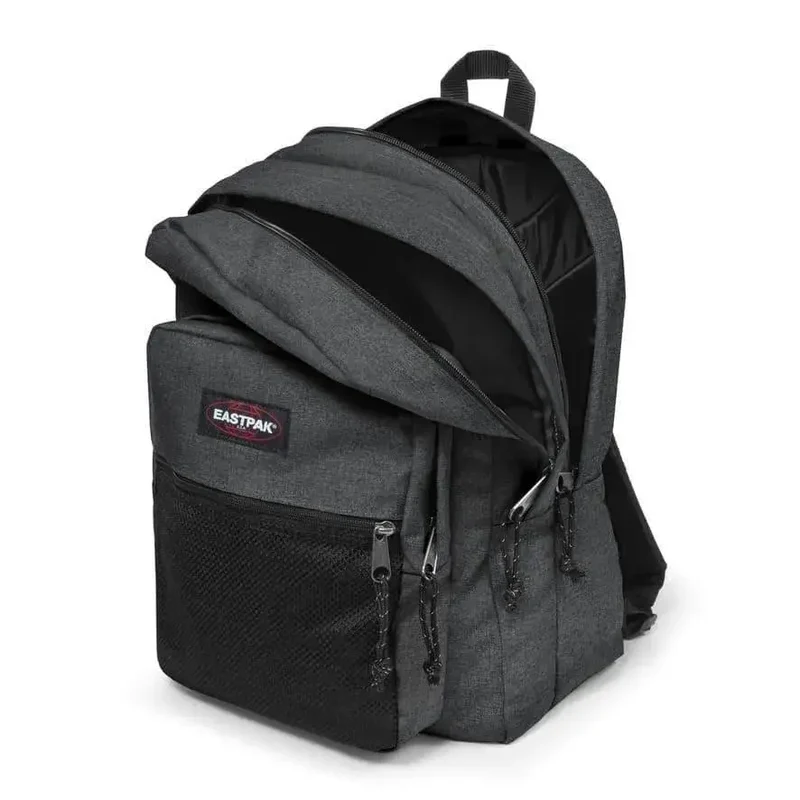 Sac à dos Eastpak Pinnacle Black Denim
