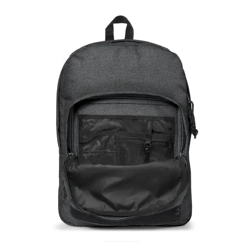 Sac à dos Eastpak Pinnacle Black Denim