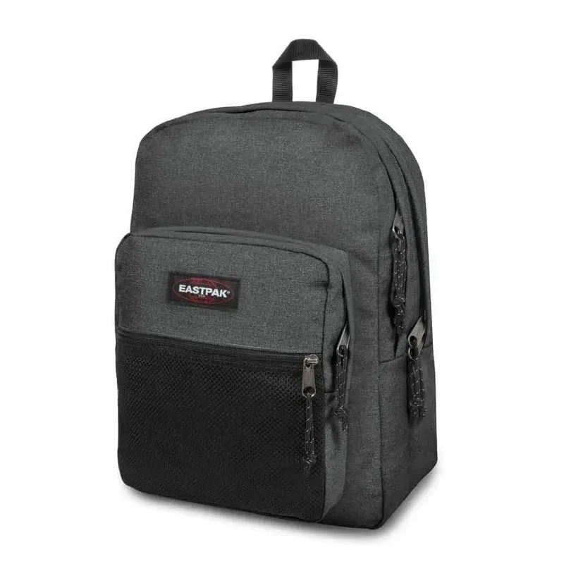 Sac à dos Eastpak Pinnacle Black Denim