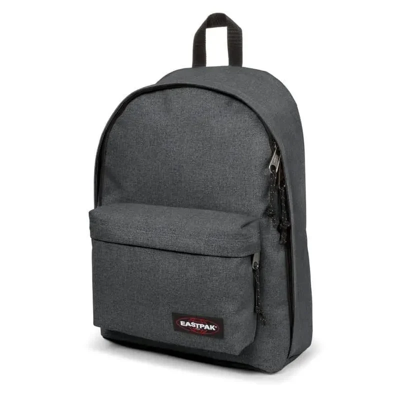Sac à dos Eastpak Out Of Office Black Denim