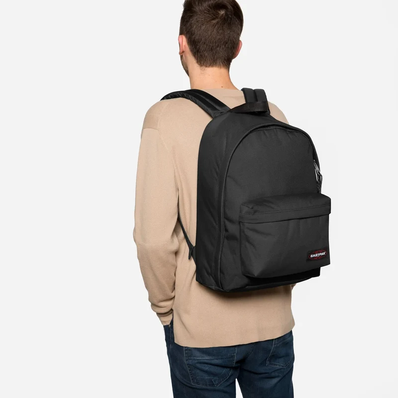 Sac à dos Eastpak Out Of Office Black 008