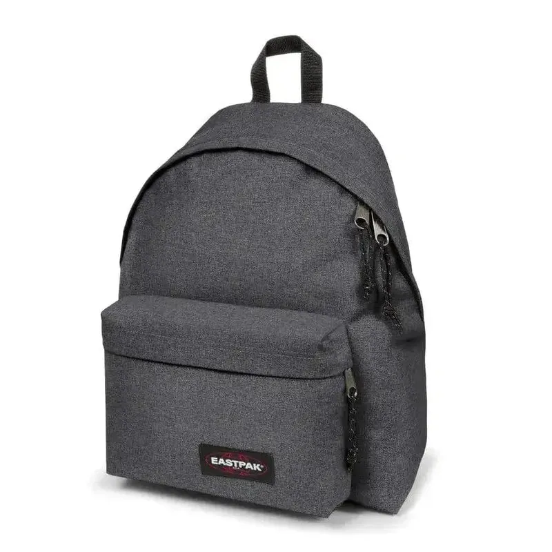 Sac à dos Eastpak Padded Pak'r Black Denim 77h