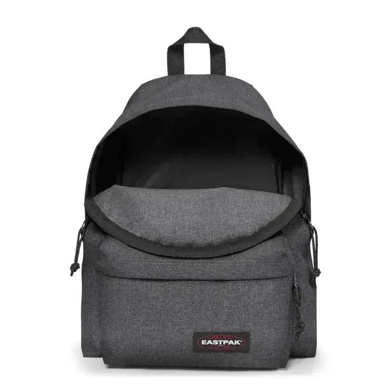 Sac à dos Eastpak Padded Pak'r Black Denim 77h