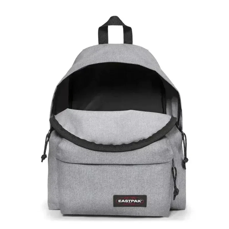 Sac à dos Eastpak Padded Pak'r Sunday Grey 363