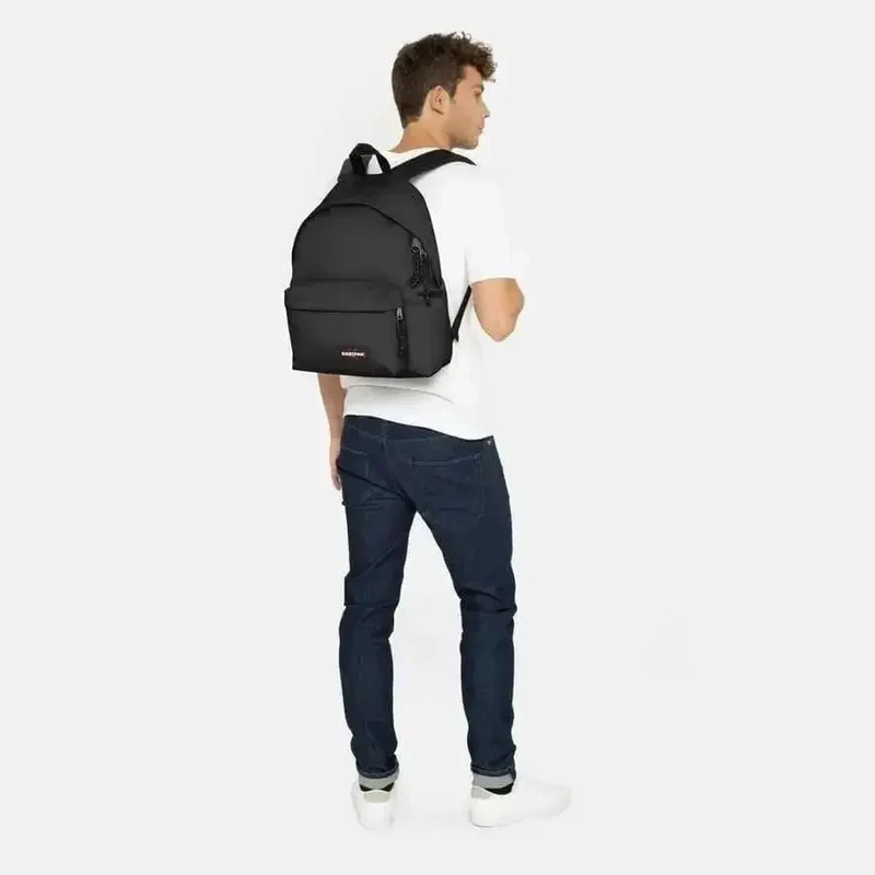 Sac à dos Eastpak Padded Pak'r Noir 008