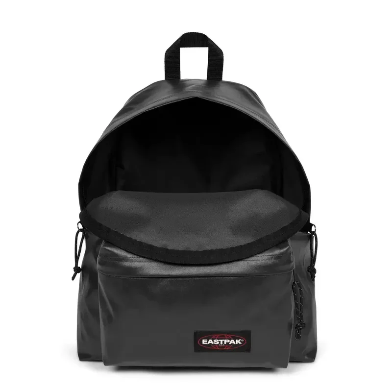 Sac à dos Eastpak Padded Pak'r Glossy Black
