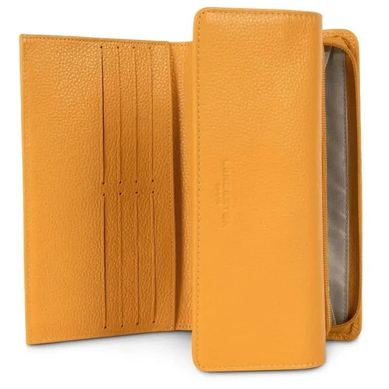 Portefeuille compagnon Lancaster 170-22