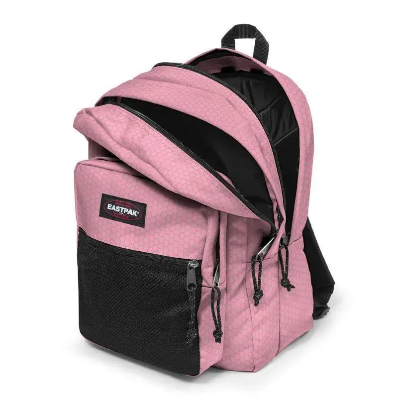 Sac à dos Eastpak Pinnacle Refleks Pink