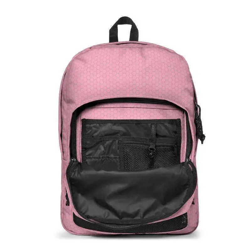 Sac à dos Eastpak Pinnacle Refleks Pink