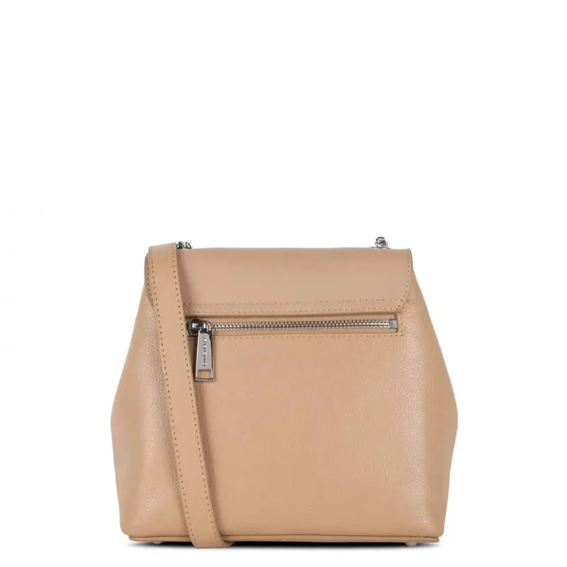 Sac bandoulière Lancaster 547-61