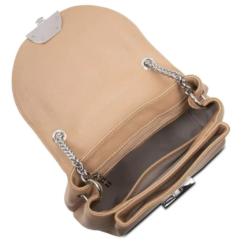 Sac bandoulière Lancaster 547-61