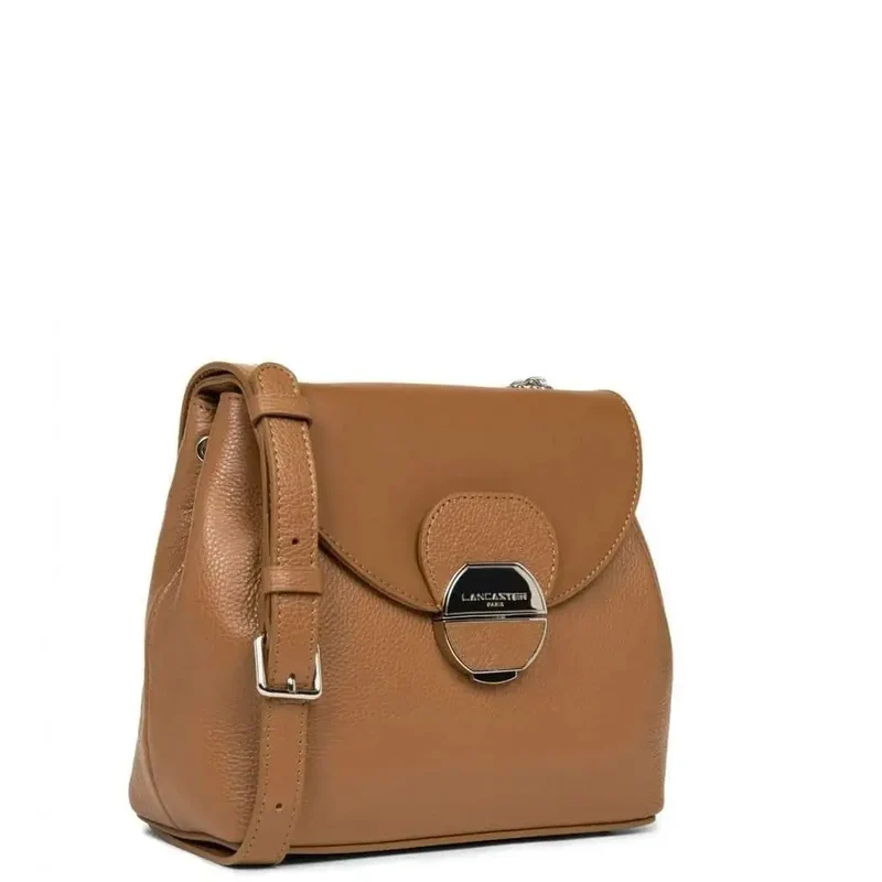 Sac bandoulière Lancaster 547-61