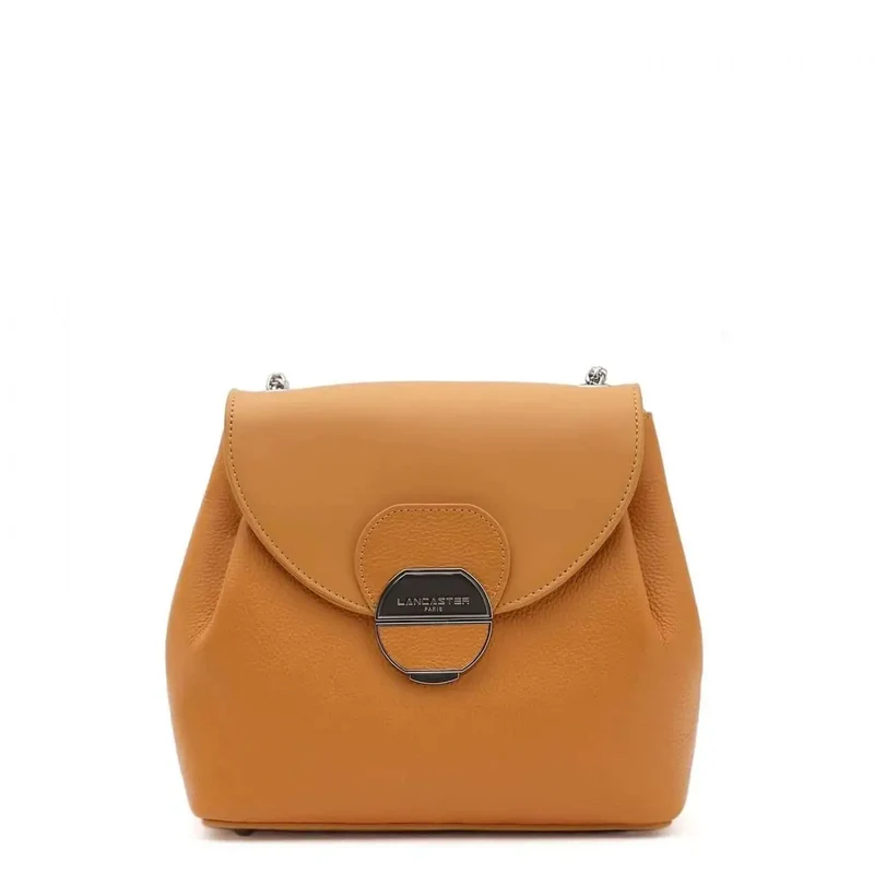 Sac bandoulière Lancaster 547-61