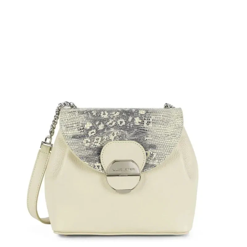 Sac bandoulière Lancaster 547-61