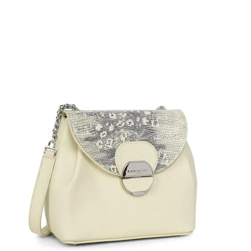 Sac bandoulière Lancaster 547-61