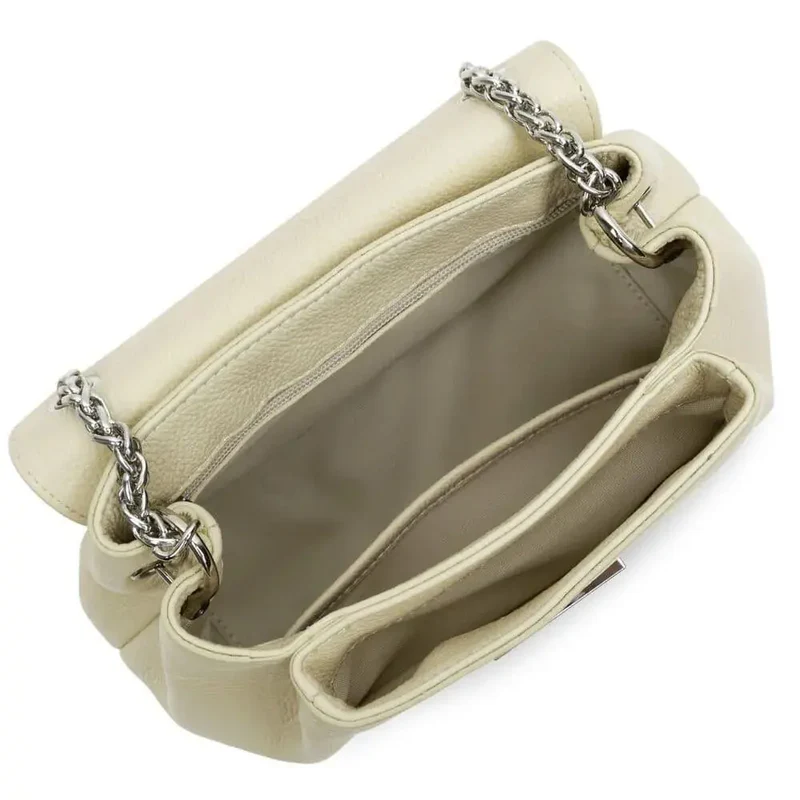 Sac bandoulière Lancaster 547-61