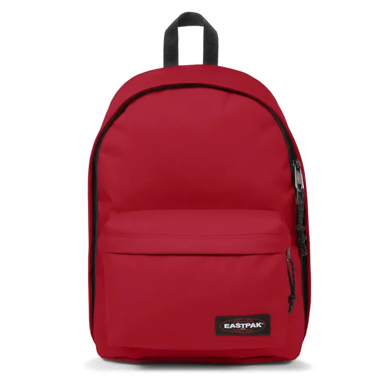 Sac à dos Eastpak Out Of Office Scarlet Red
