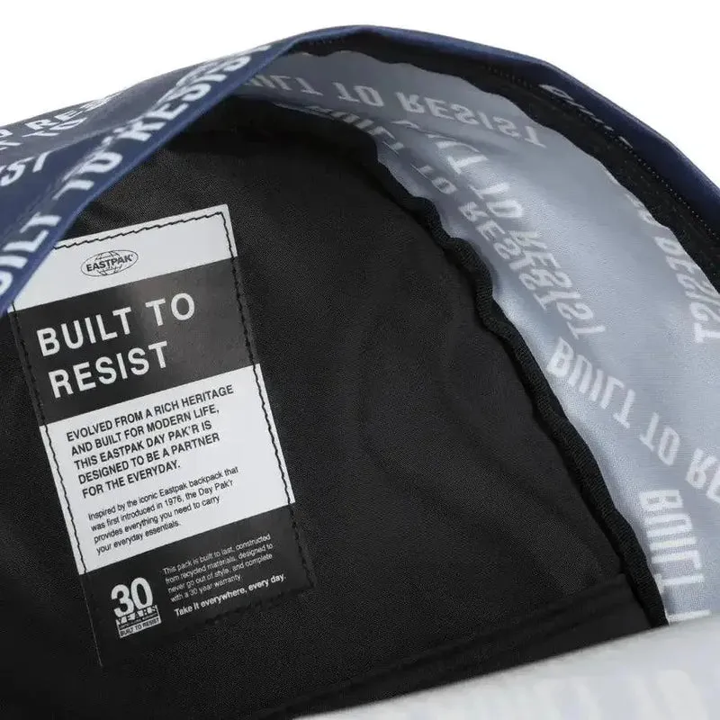 Sac à dos Eastpak Day Pak'r Bold BTR Navy