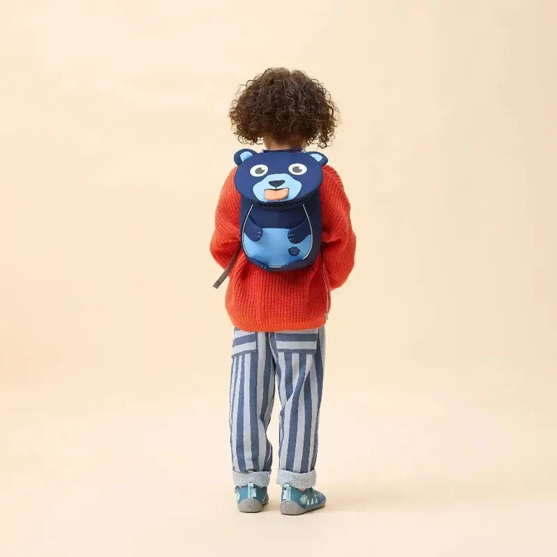 Petit Sac à Dos AFFENZAHN Ours