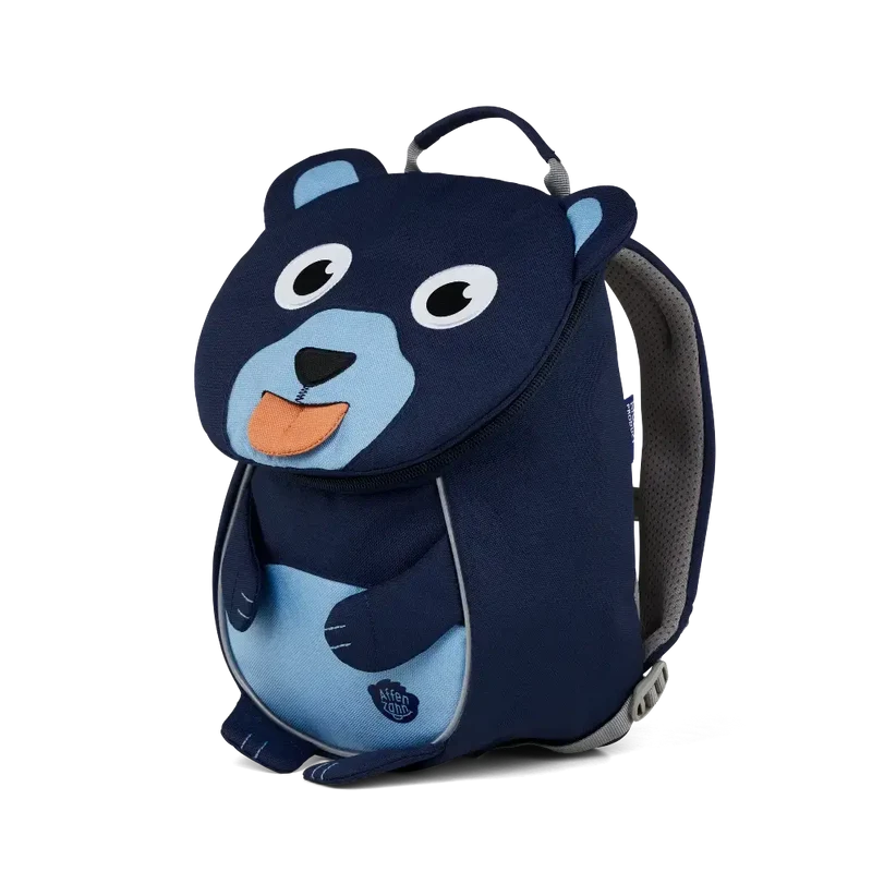 Petit Sac à Dos AFFENZAHN Ours