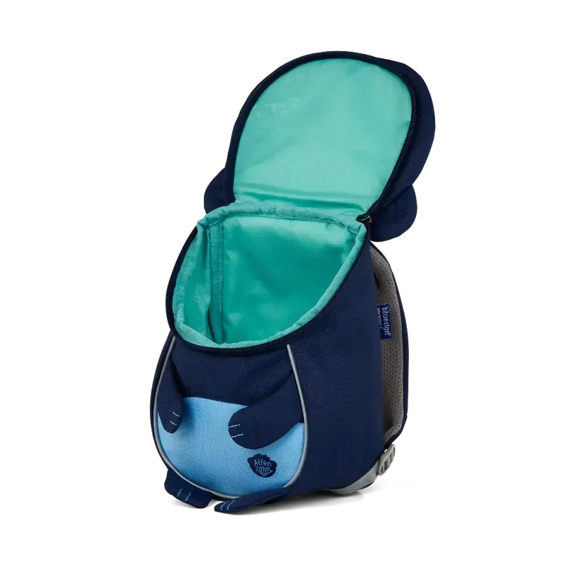 Petit Sac à Dos AFFENZAHN Ours