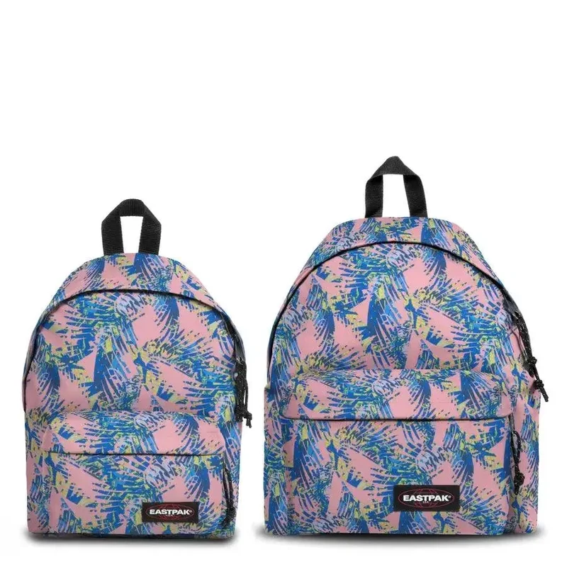 Sac à dos Eastpak Orbit Brize Filter Pink