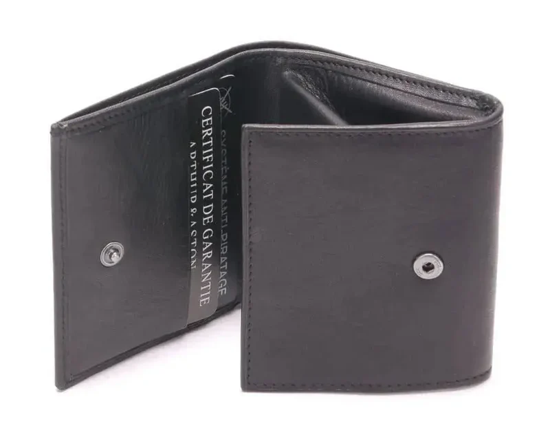 Porte monnaie/ carte Arthur & Aston 1589-771