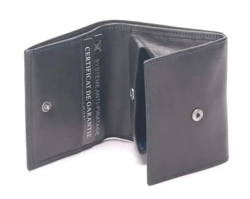 Porte monnaie/ carte Arthur & Aston 1589-771