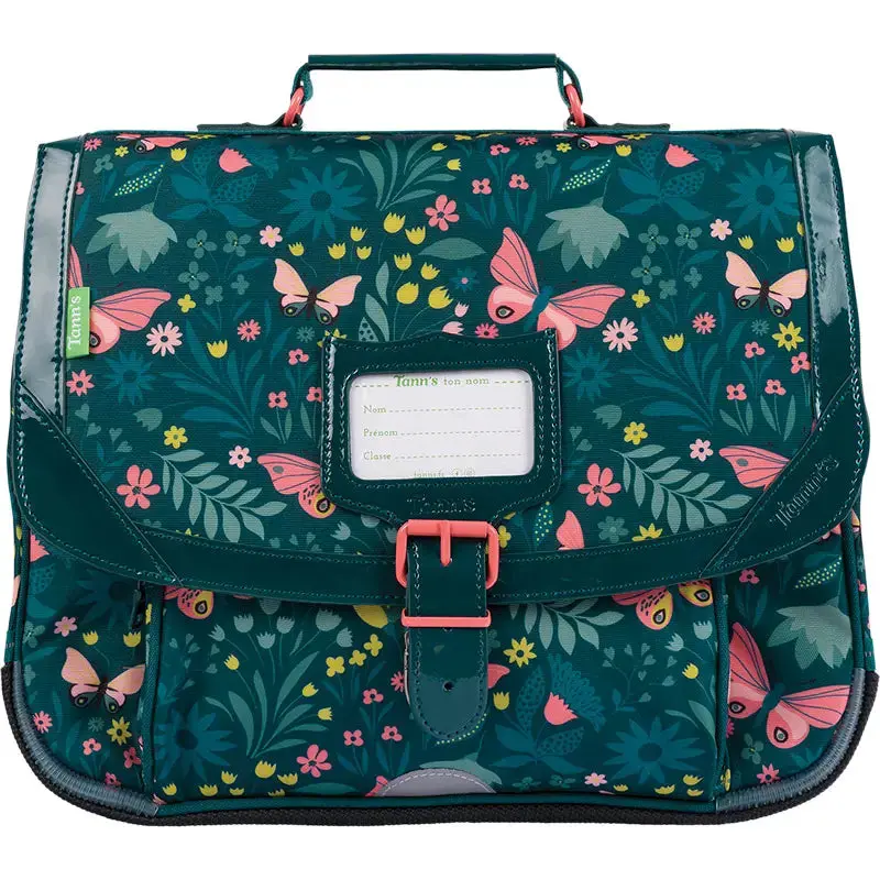 Cartable Tann's "Romane" 35cm