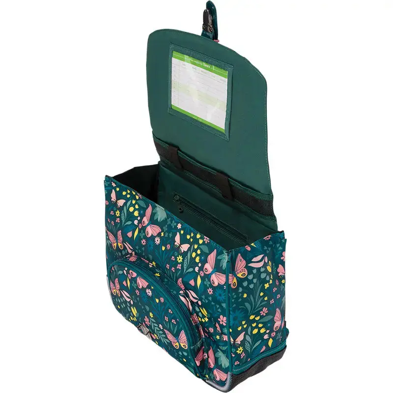 Cartable Tann's "Romane" 35cm