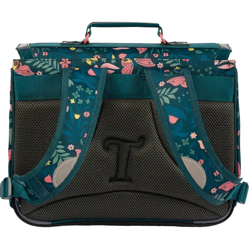 Cartable Tann's "Romane" 35cm