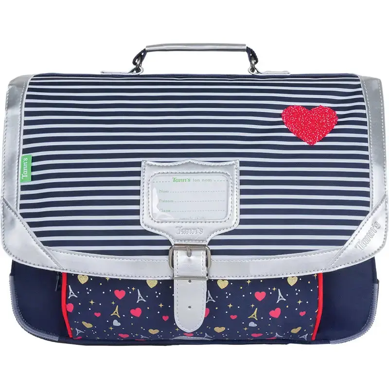 Cartable Tann's "Emilie" 38cm